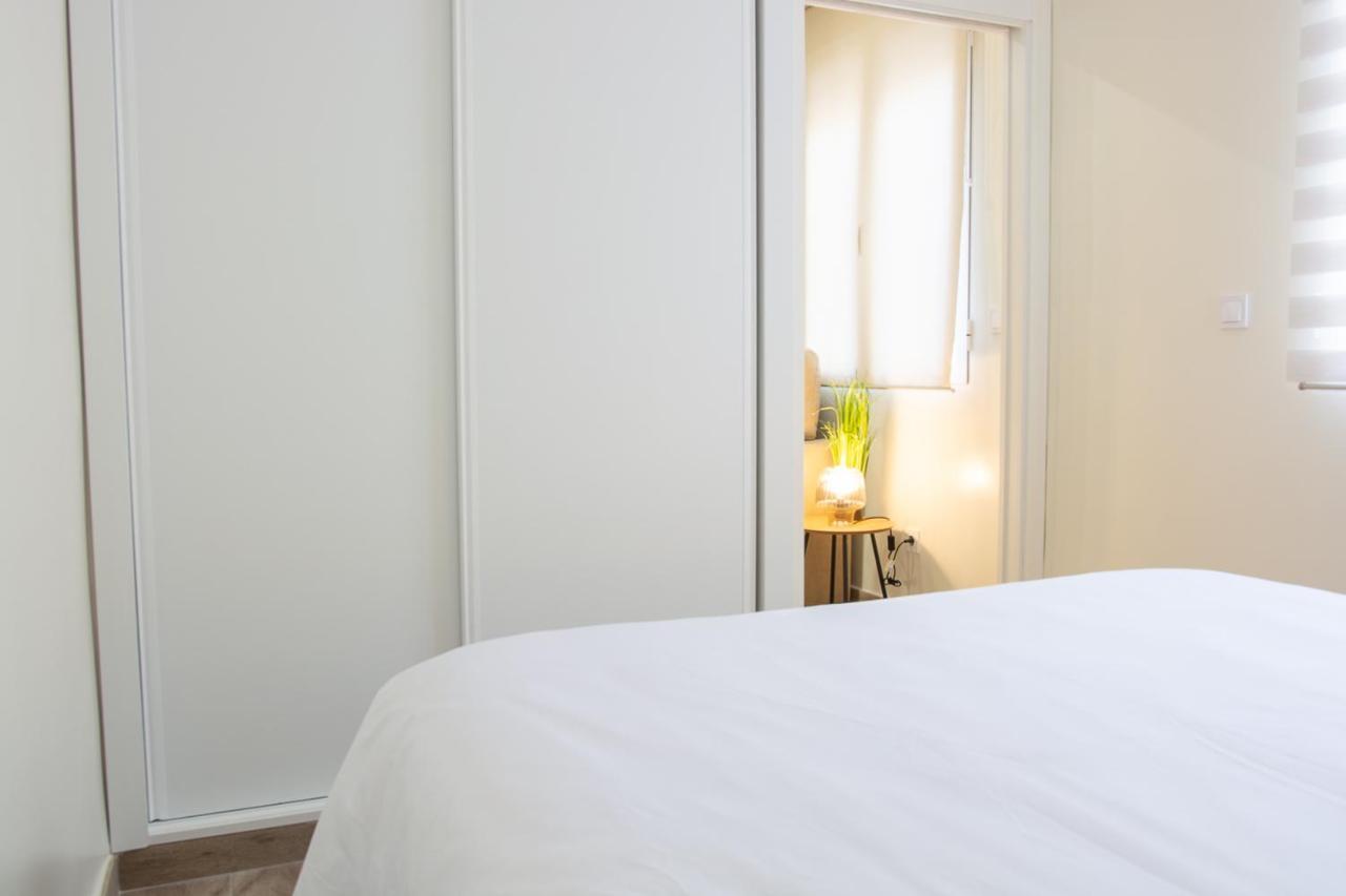 Ap Navas Aparthotel Alicante