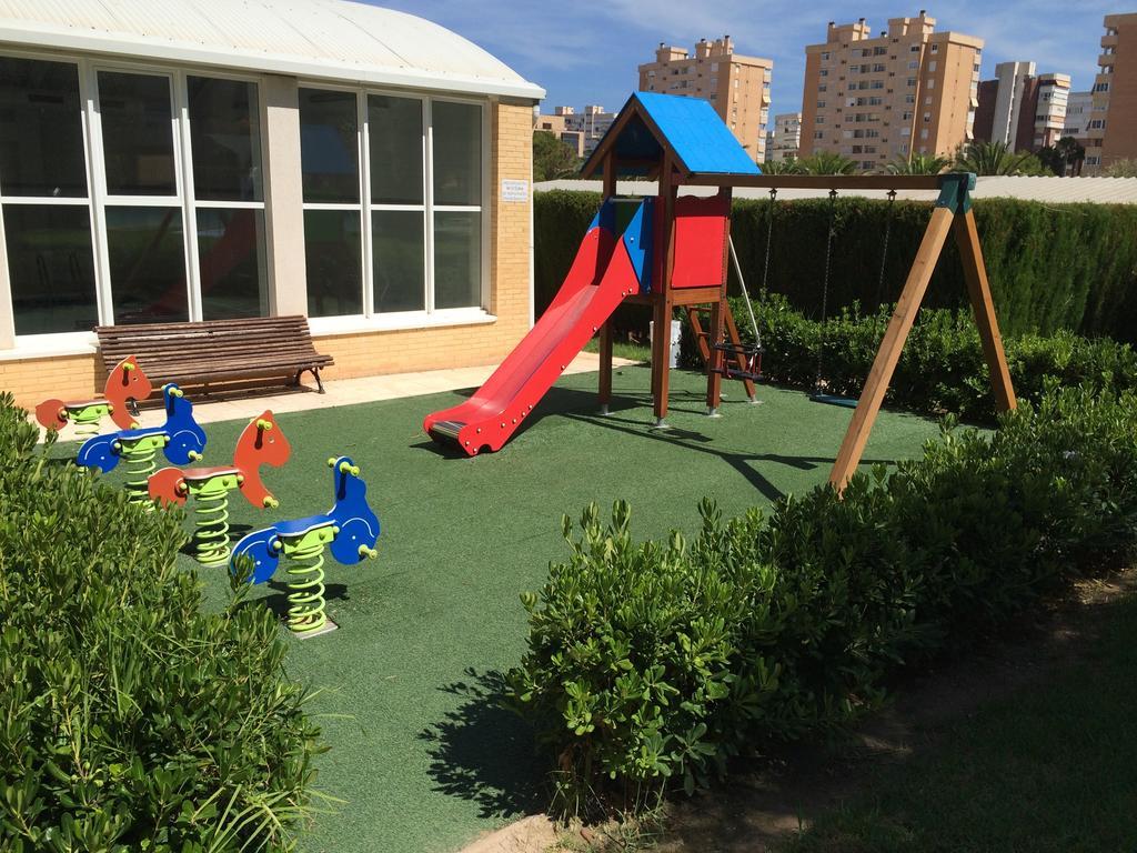 Bulevar Golf * Alicante