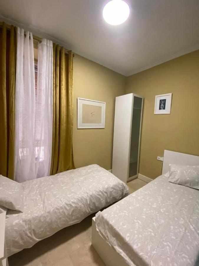 Apartment Chic E Classic Alicante