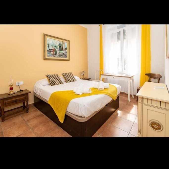 Apartment Auditorio A 10 Min Del Centro A Pie *