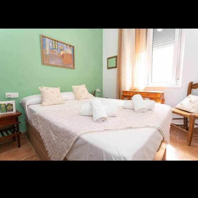 Apartment Auditorio A 10 Min Del Centro A Pie Alicante