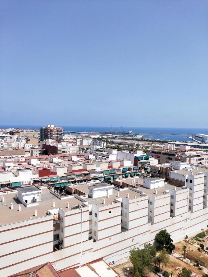 Habitación Privada Con Vistas Espectaculares Camping Alicante