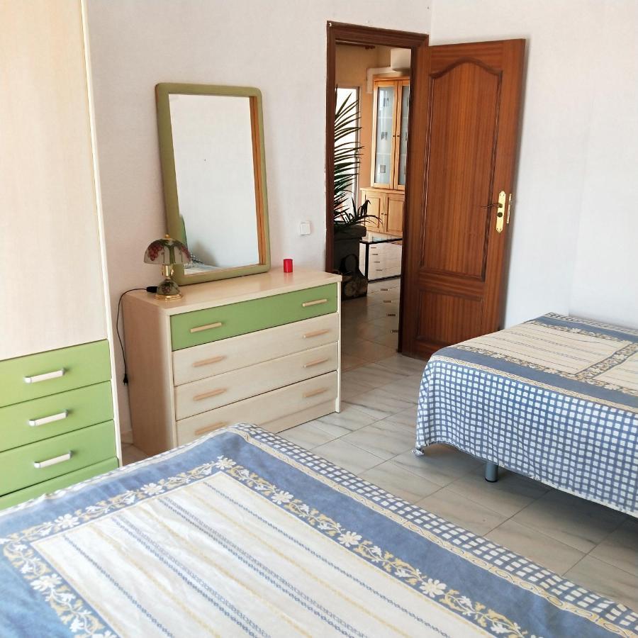 Camping Habitación Privada Con Vistas Espectaculares *