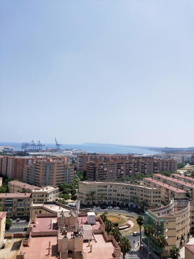 Habitación Privada Con Vistas Espectaculares * Alicante