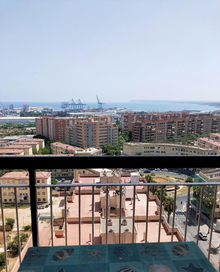 Habitación Privada Con Vistas Espectaculares Camping