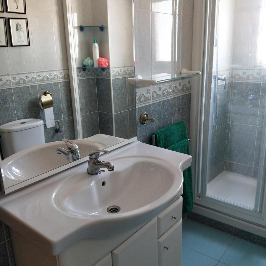 Habitación Privada Con Vistas Espectaculares Camping