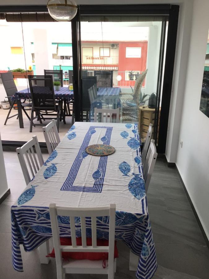 Apartamento Le Montemar Alicante