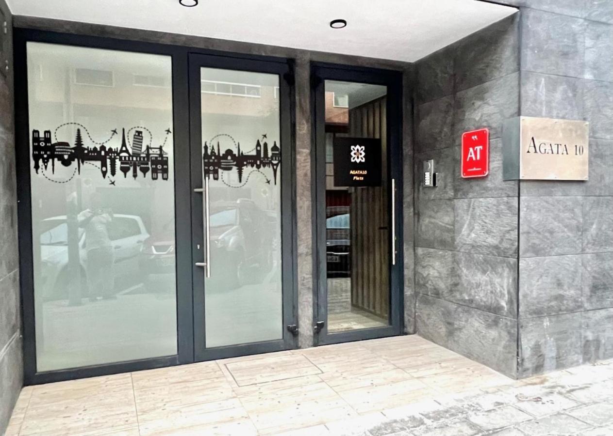 Apartment Agata10-2i Alicante