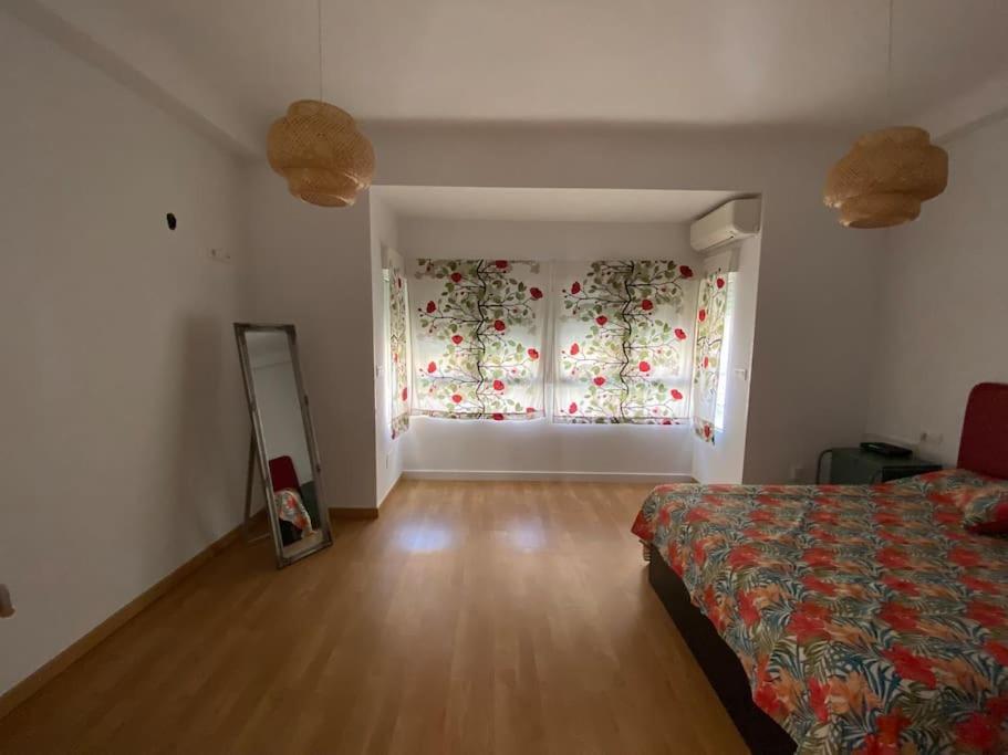 Holiday home Castle View Alicante