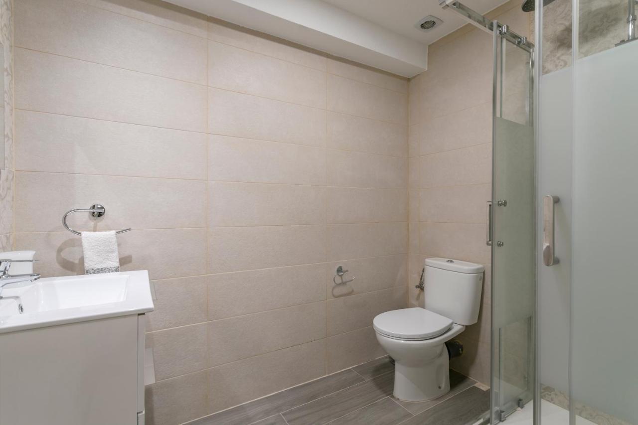 C41 Apartment *