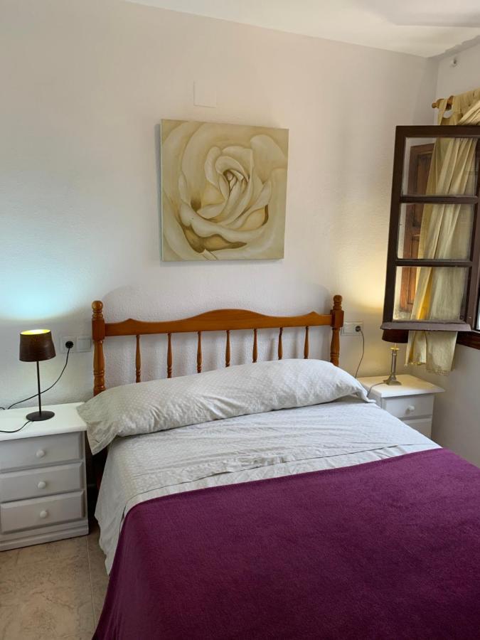 Apartment Golf Mirador *