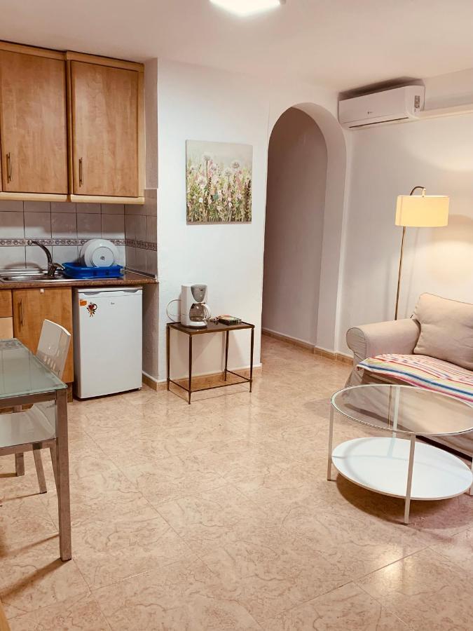 Golf Mirador Apartment