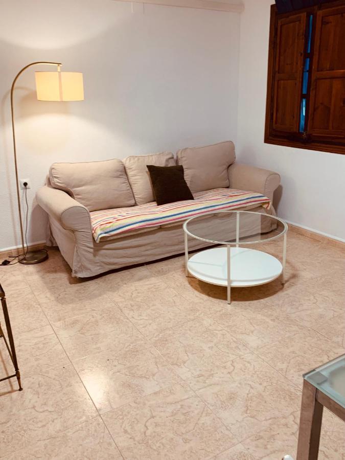 Apartment Golf Mirador Alicante