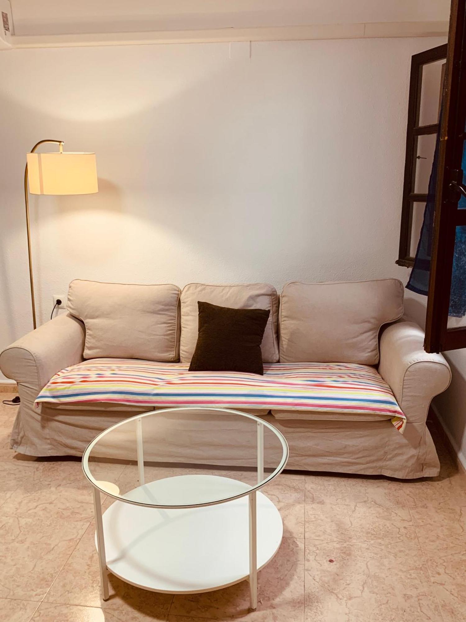 Golf Mirador Apartment *