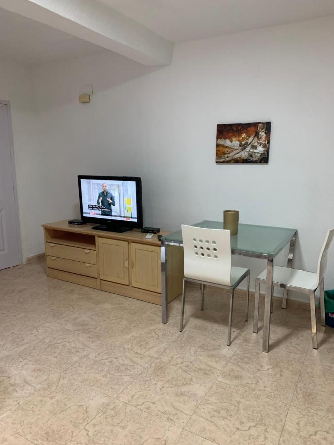 Golf Mirador Apartment Alicante