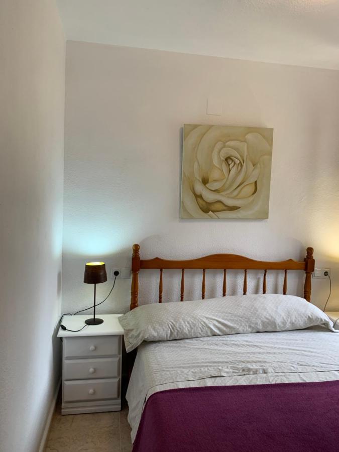 Apartment Golf Mirador