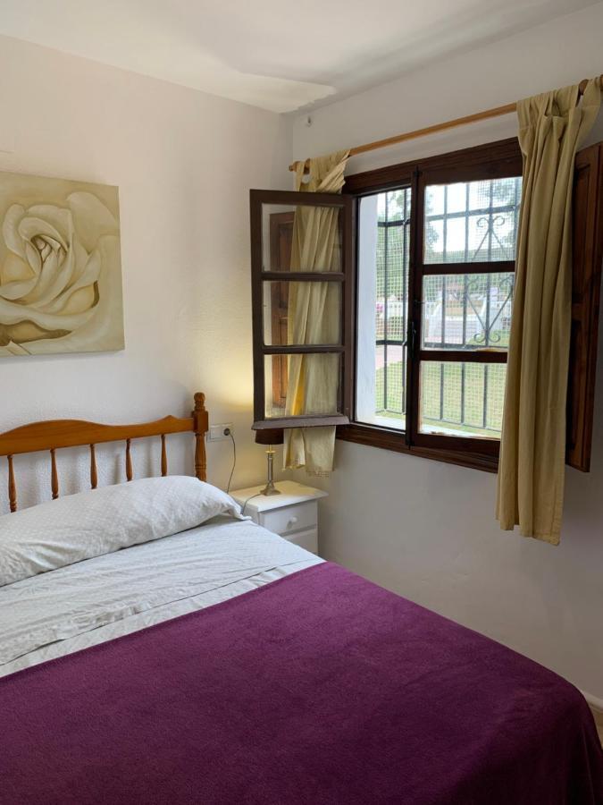 Apartment Golf Mirador *