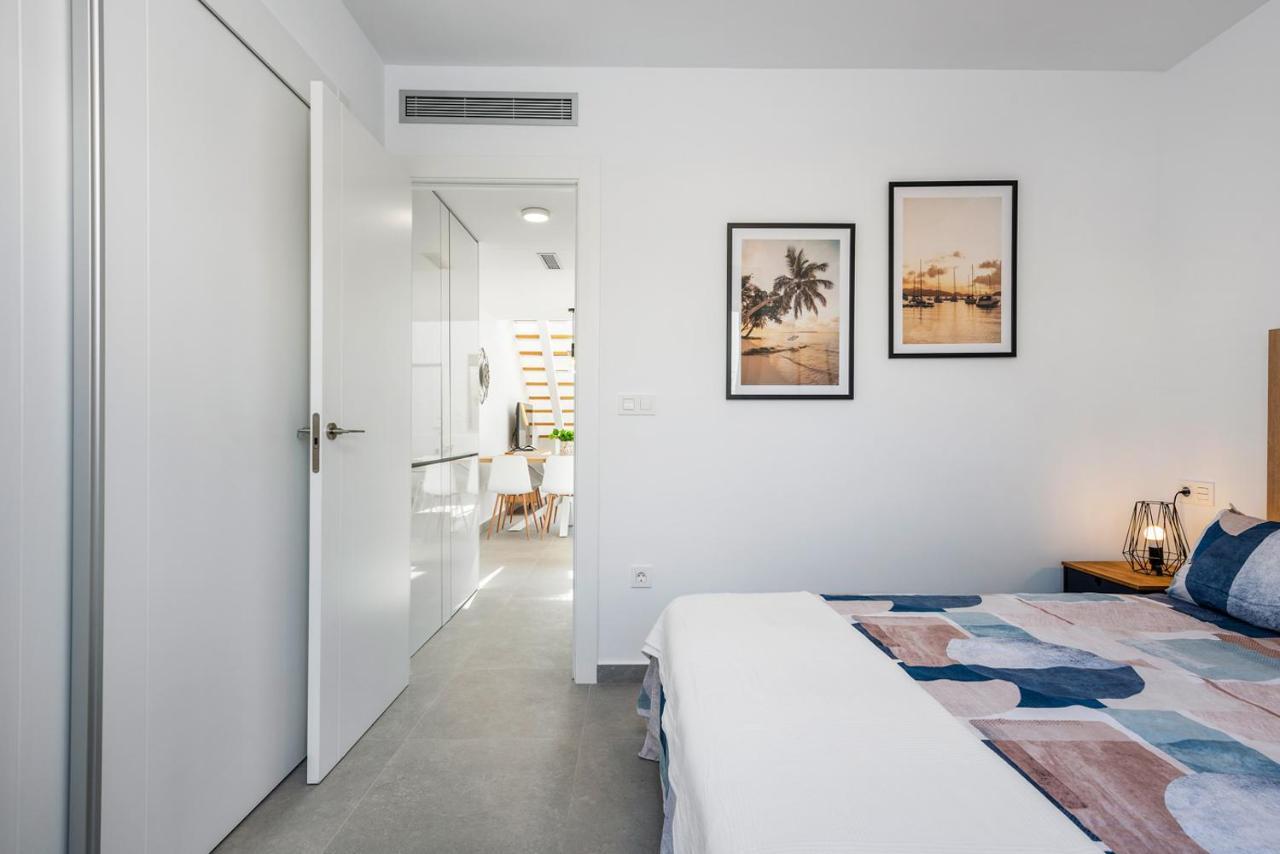 Holiday home Micasaessucasa