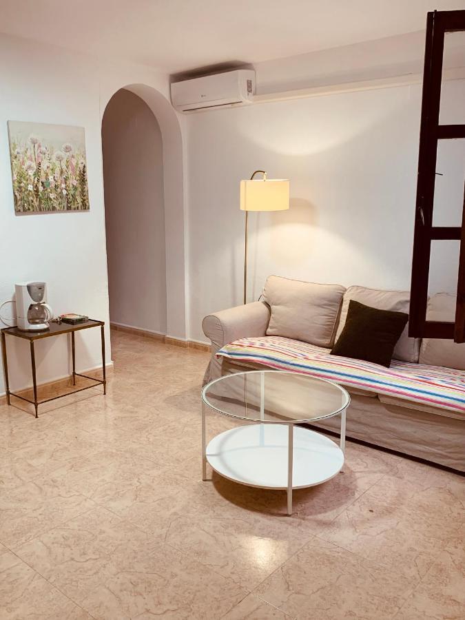 Apartment Golf Mirador *