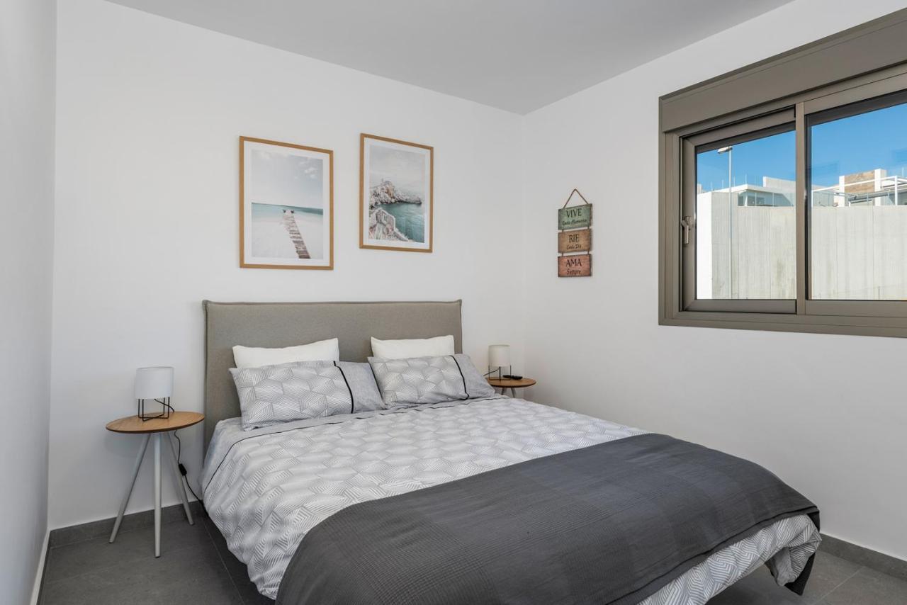 Holiday home Micasaessucasa Alicante
