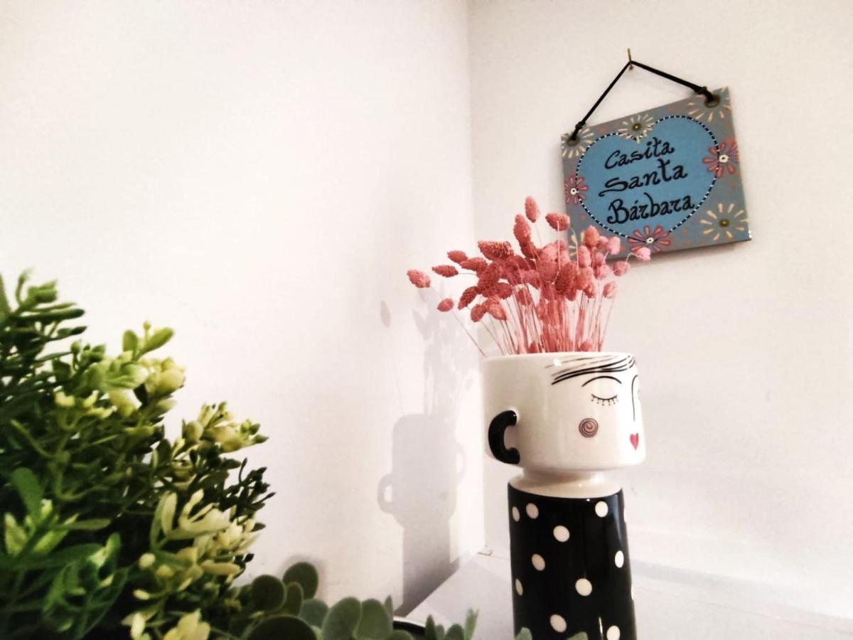 Holiday home Casita Santa Barbara - *