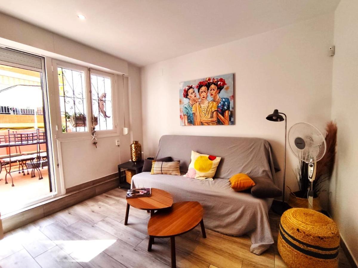 Holiday home Casita Santa Barbara - *