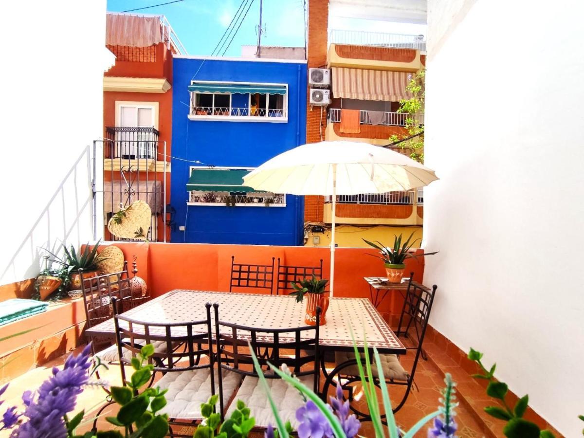 Holiday home Casita Santa Barbara -