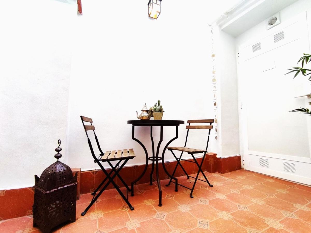 Casita Santa Barbara - Holiday home Alicante