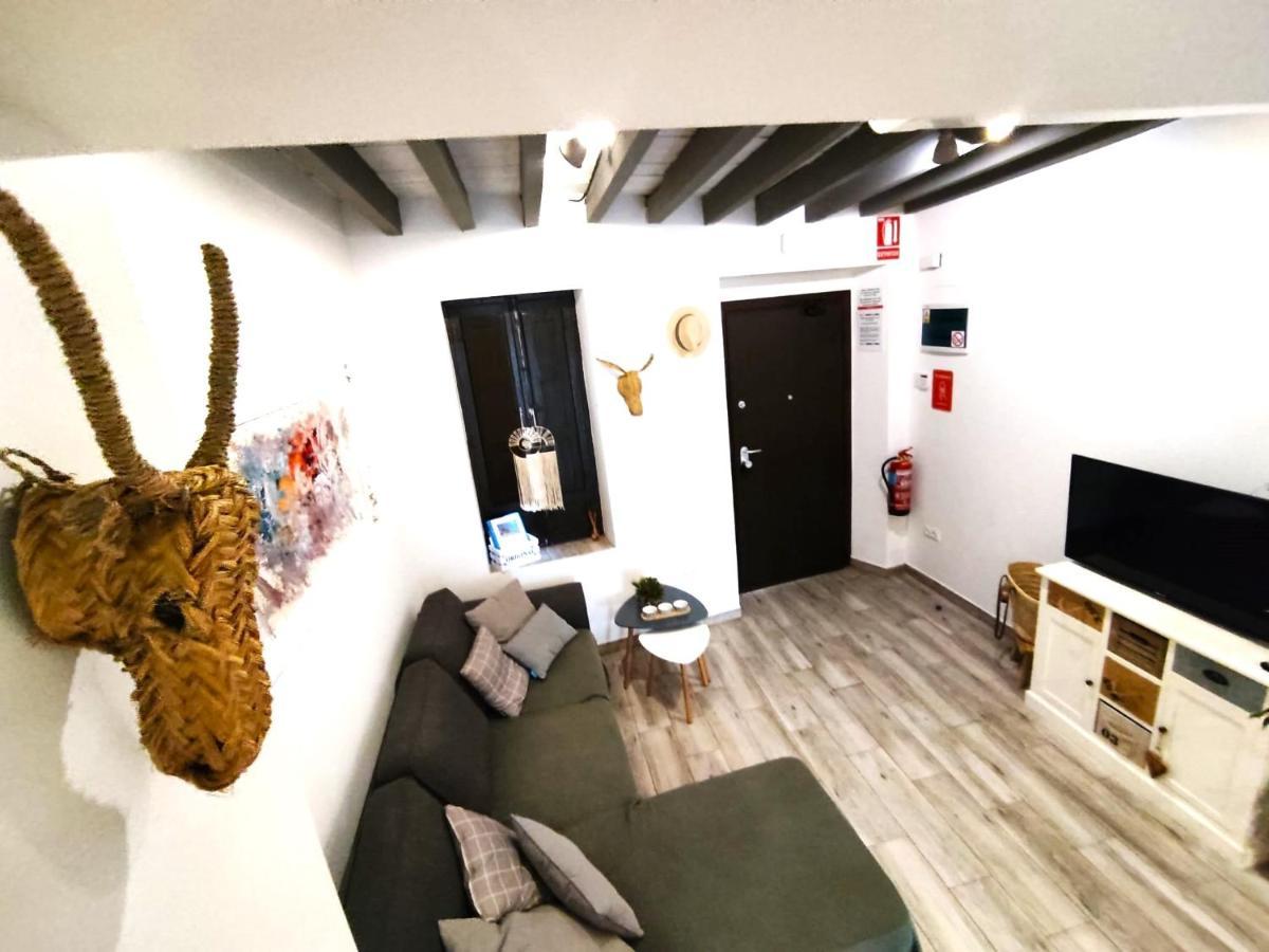 Holiday home Casita Santa Barbara - Alicante