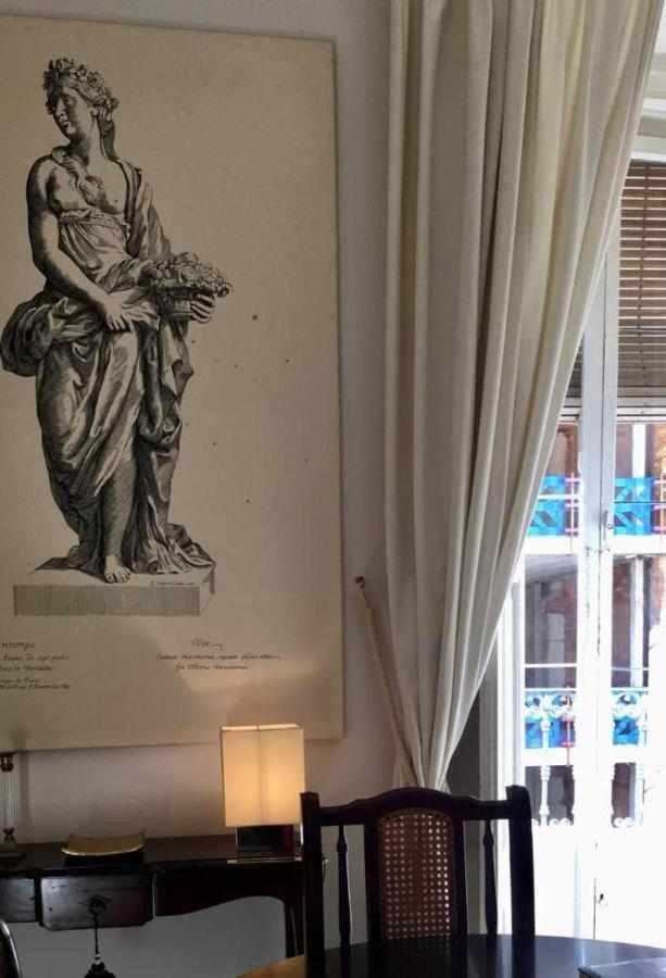 Chic E Classic Apartment