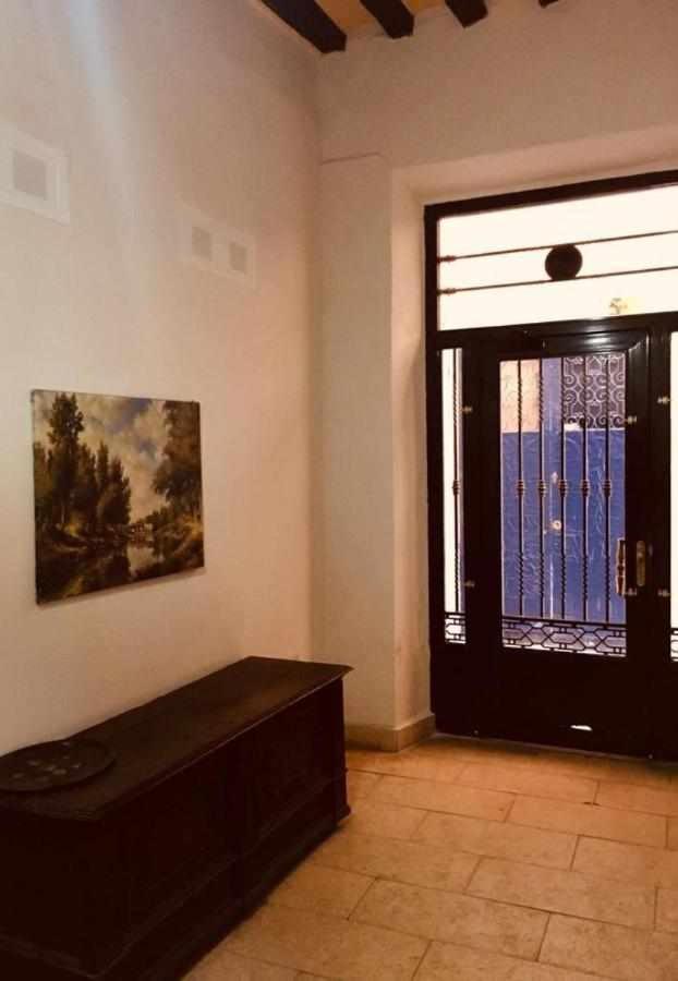 Apartment Chic E Classic *