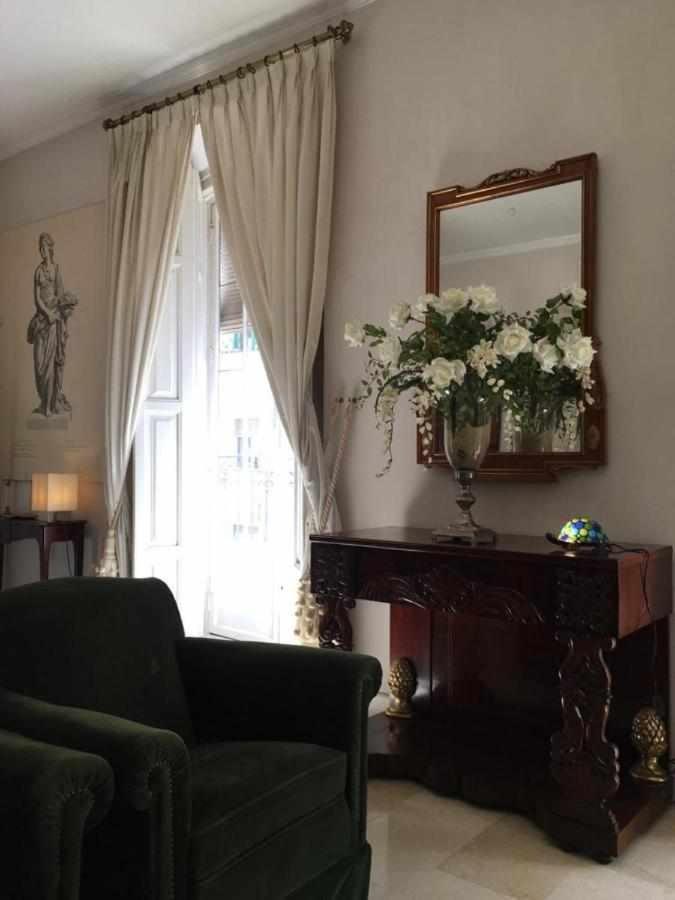 Apartment Chic E Classic *