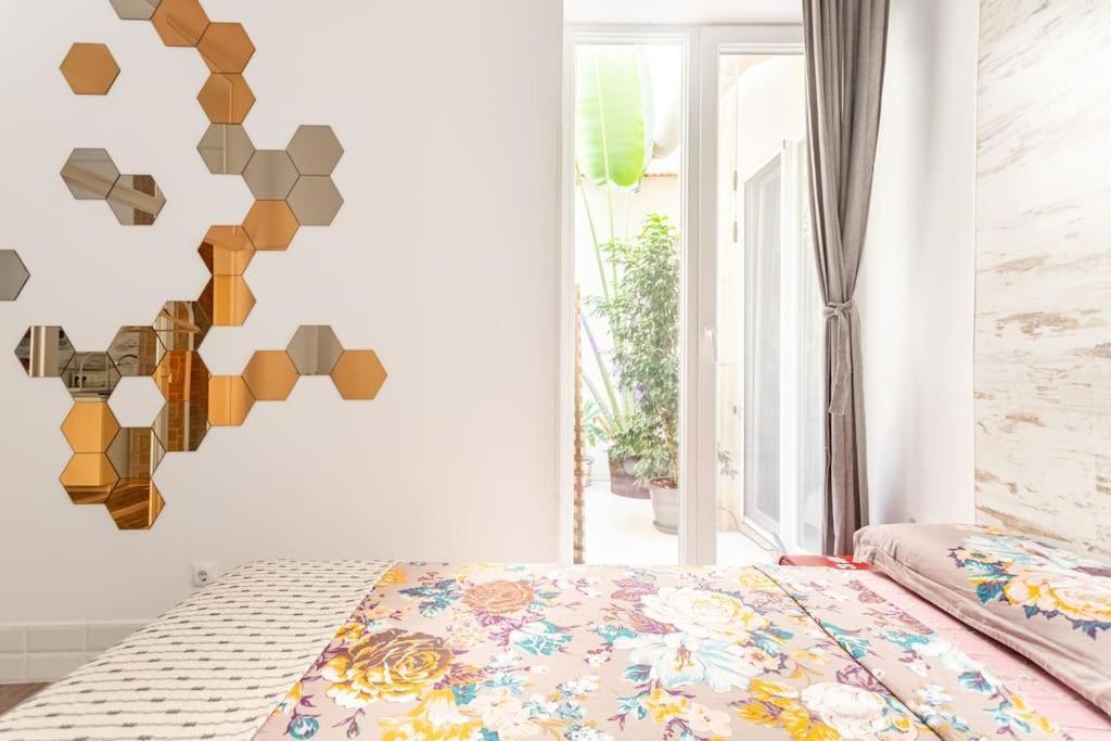 Apartamento Jardín De San Fernando *