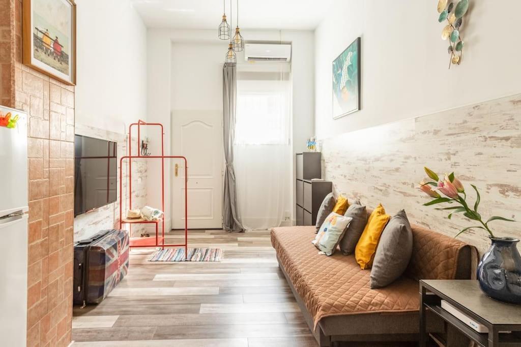 Apartamento Jardín De San Fernando Alicante
