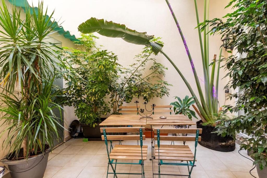 Apartamento Jardín De San Fernando Alicante