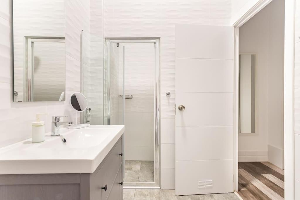 Apartamento Jardín De San Fernando *