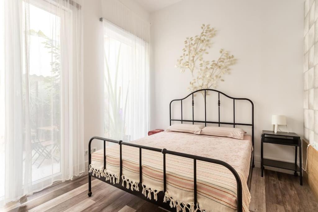 Apartamento Jardín De San Fernando