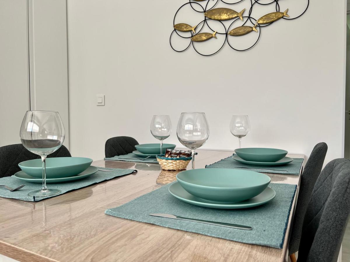 Apartment Cerca Del Mar *
