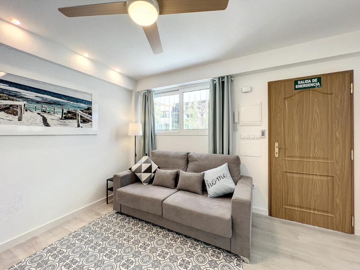 Cerca Del Mar Apartment