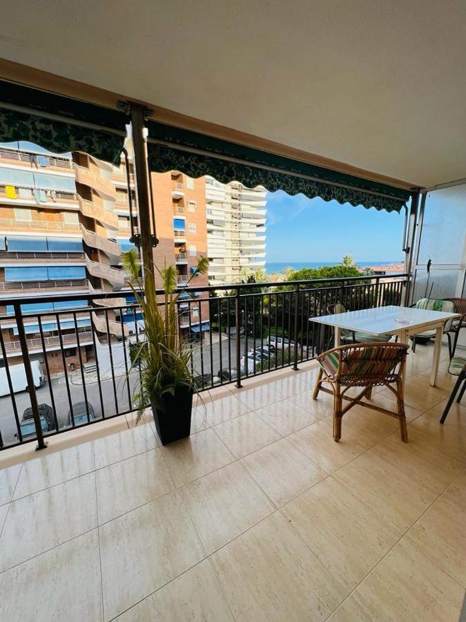 Acogedor Apartamento En Playa San Juan Apartment Alicante