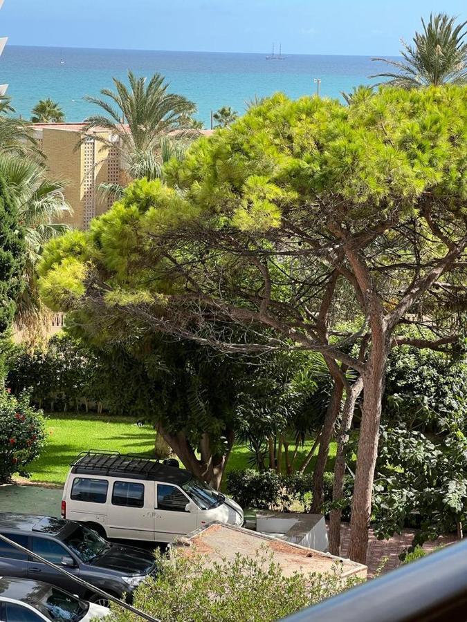 Acogedor Apartamento En Playa San Juan Apartment