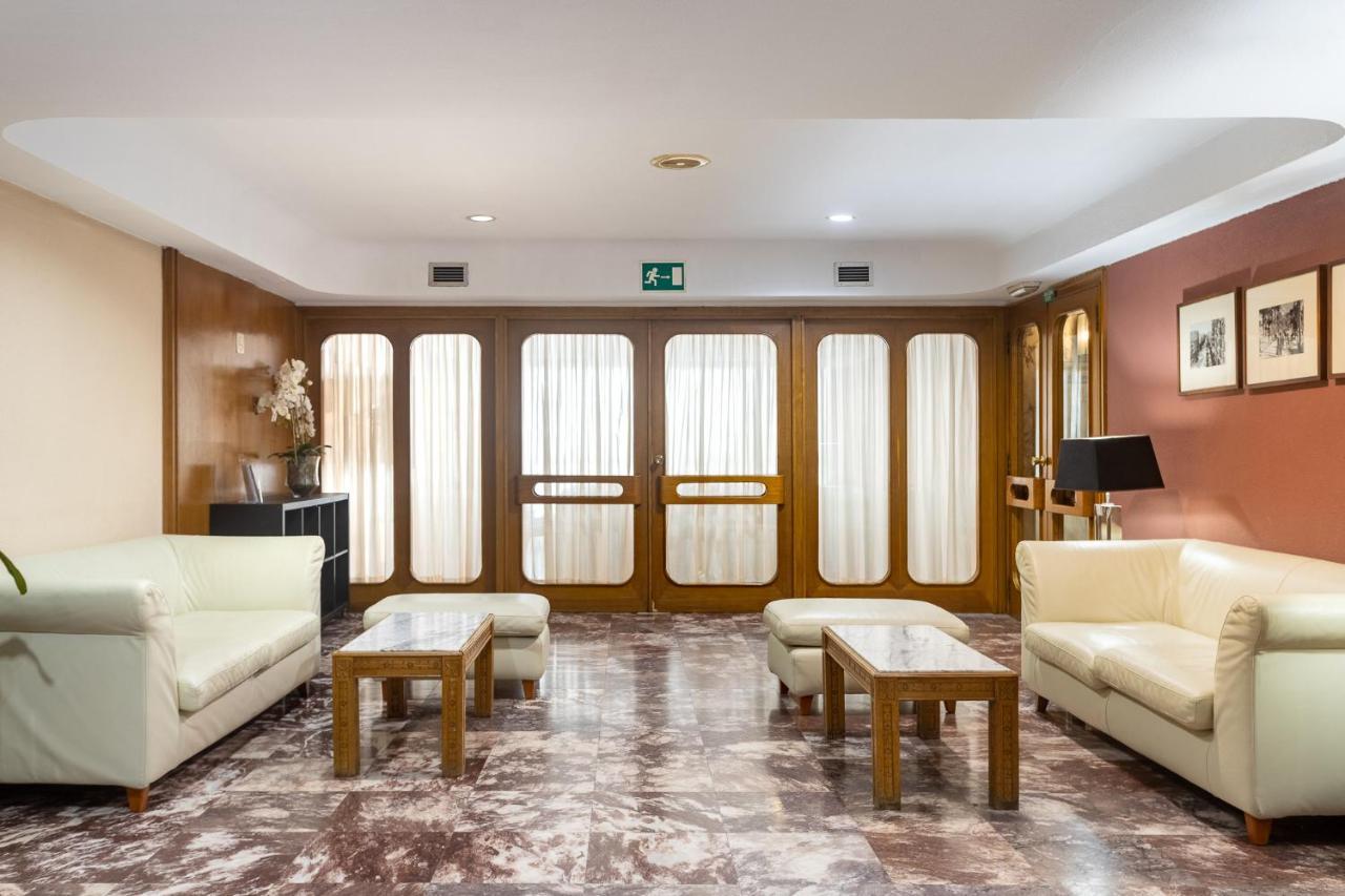 Hotel Leuka