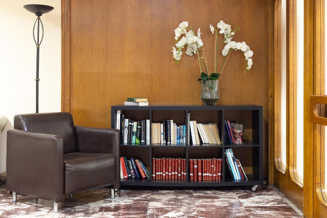 Leuka Hotel Alicante