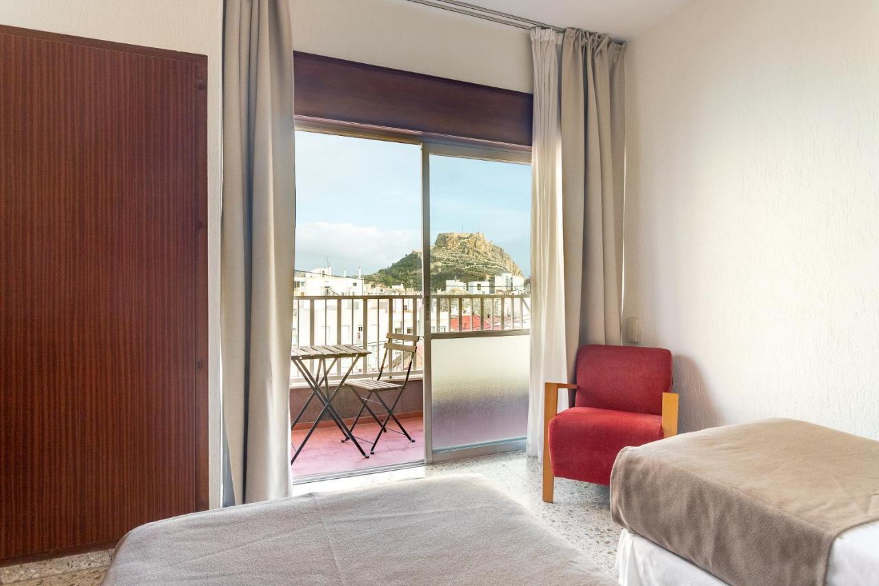 Leuka Hotel 3*