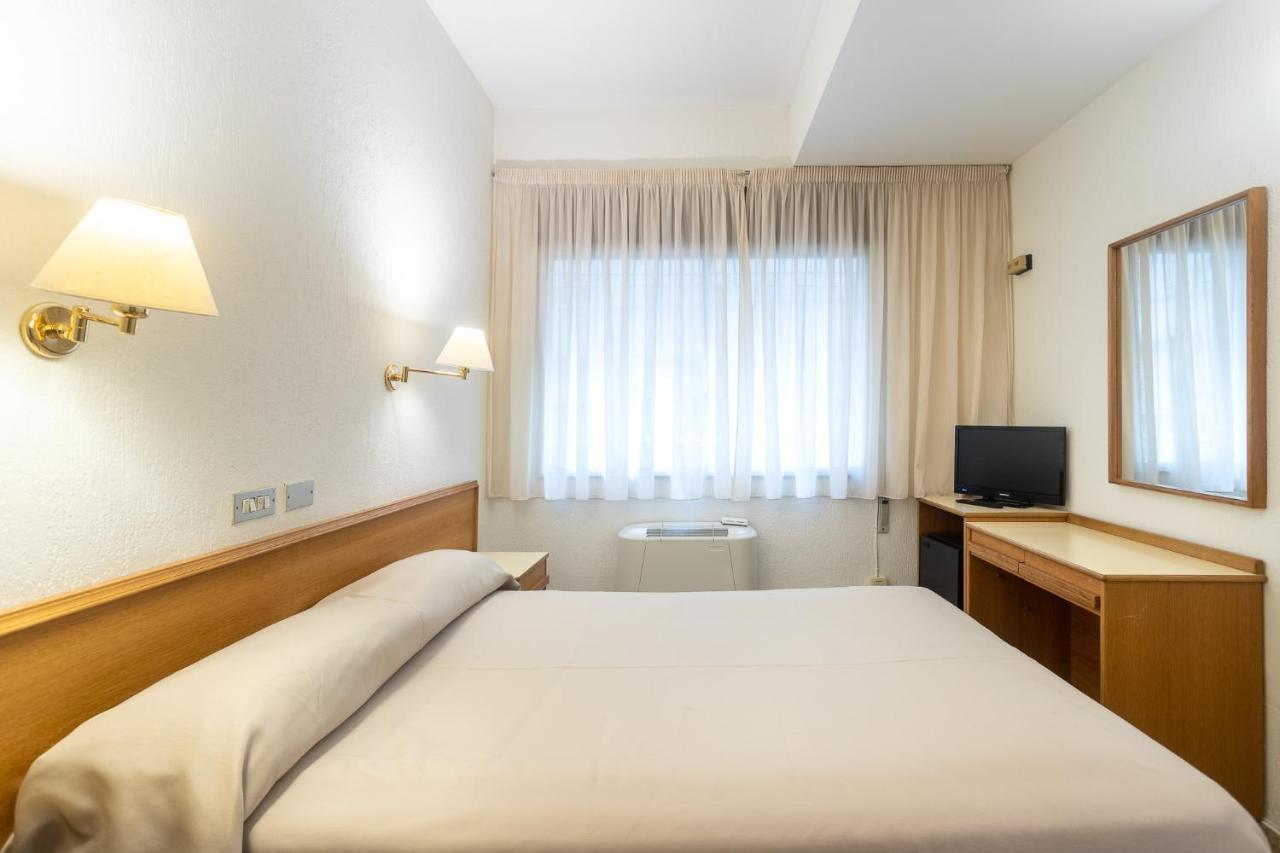 Leuka 3* Alicante