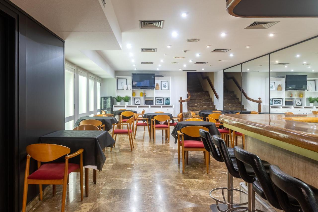 Leuka Hotel 3*