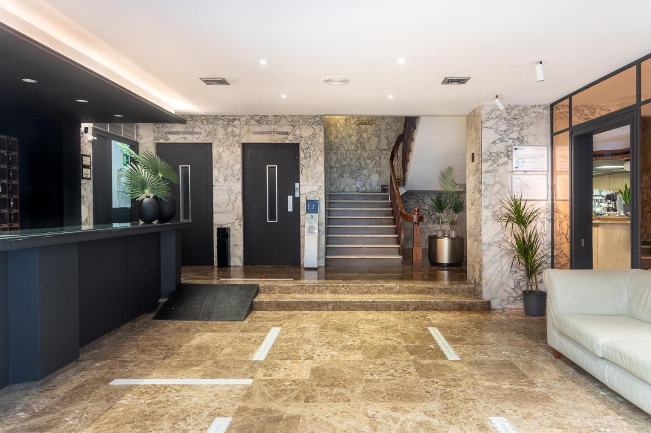 Leuka Hotel Alicante