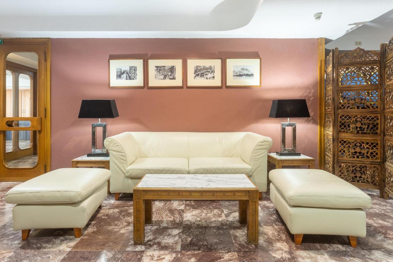Leuka Hotel Alicante