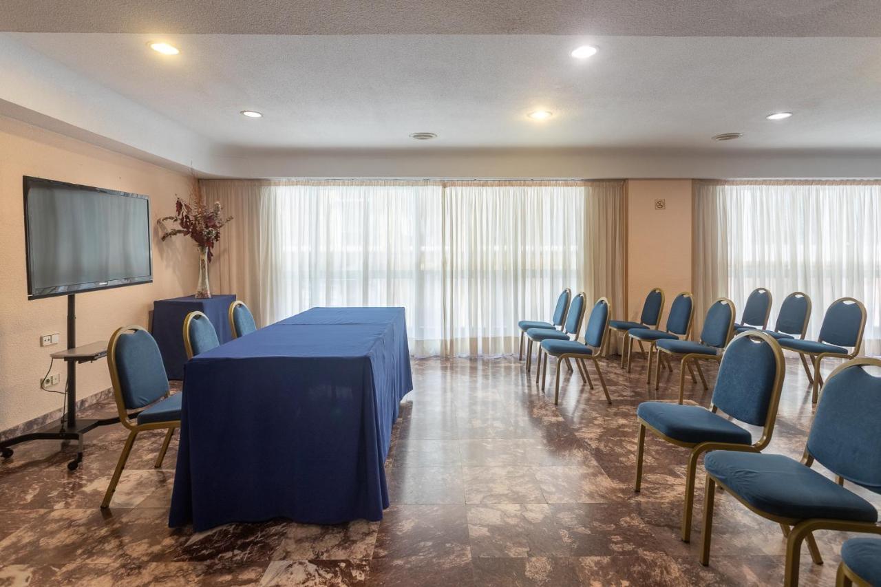 Hotel Leuka Alicante