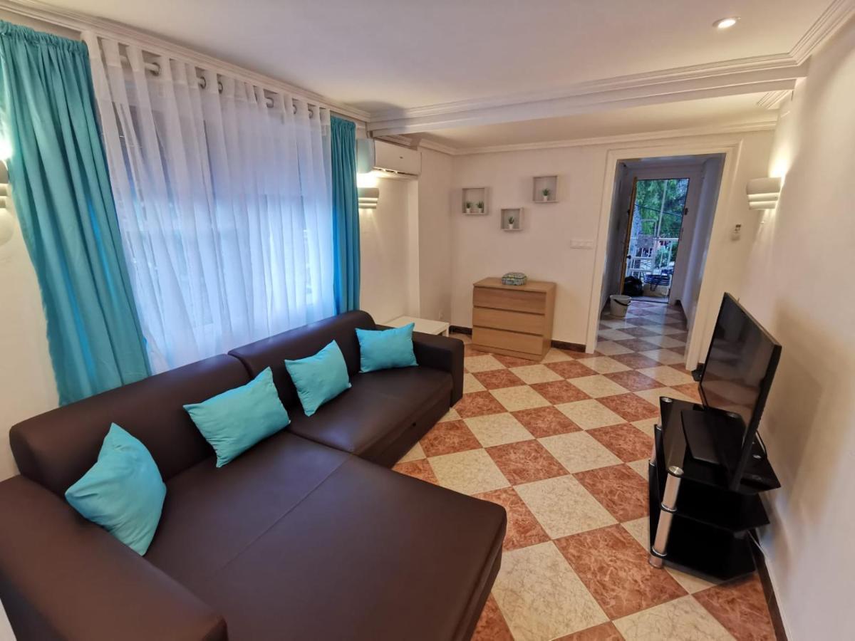 Apartment Eva *